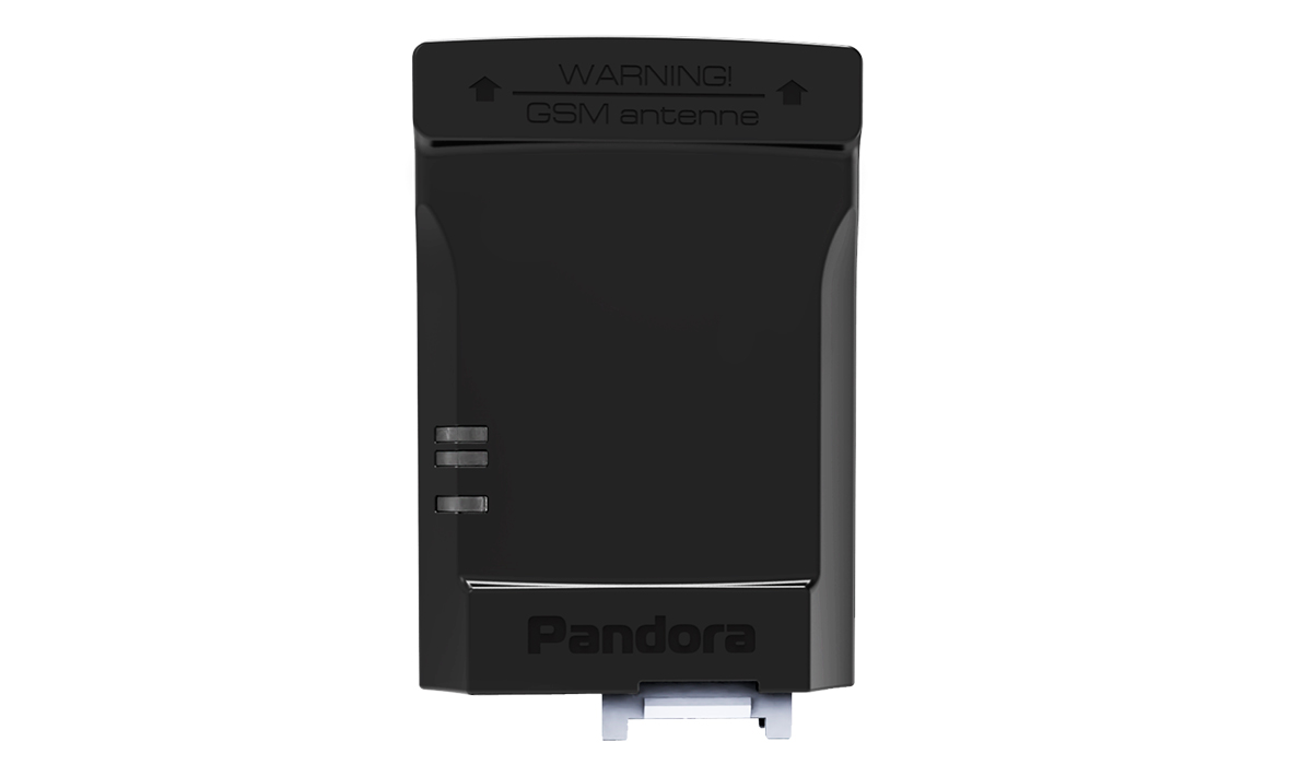 Pandora UF-4G