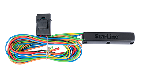 StarLine S96 v2 LTE GPS PRO