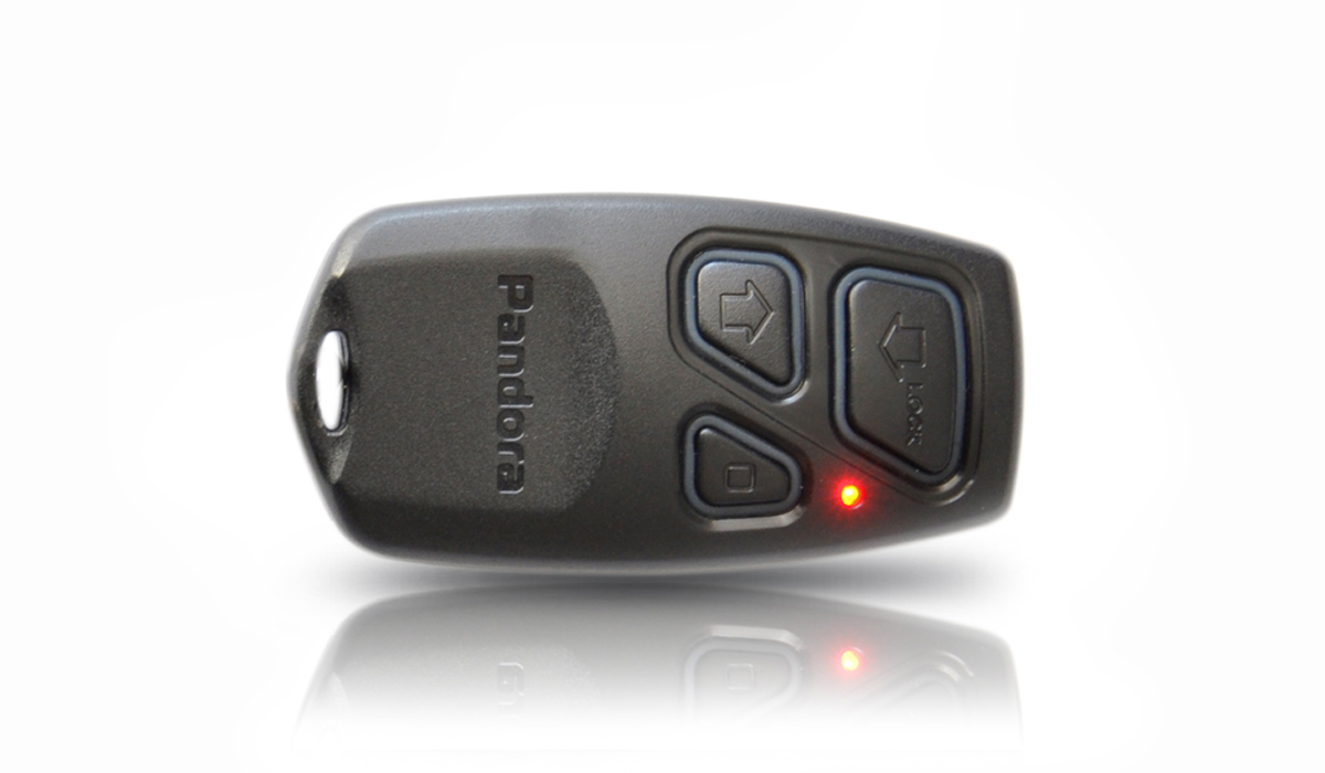 Pandora VX-4G GPS FD
