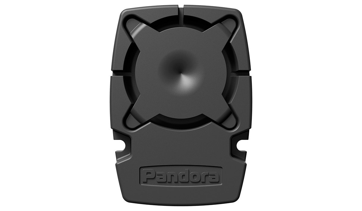 Pandora DX 9X LoRa FD