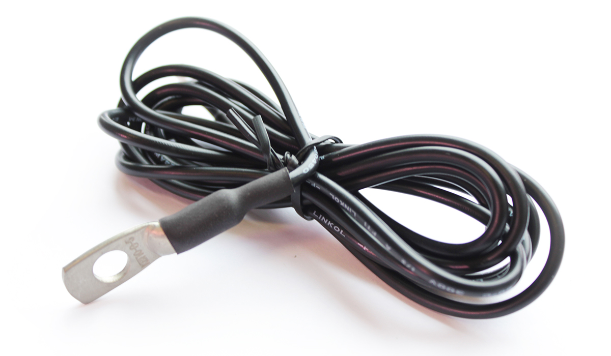 Pandect X-1800L v5 Light GPS