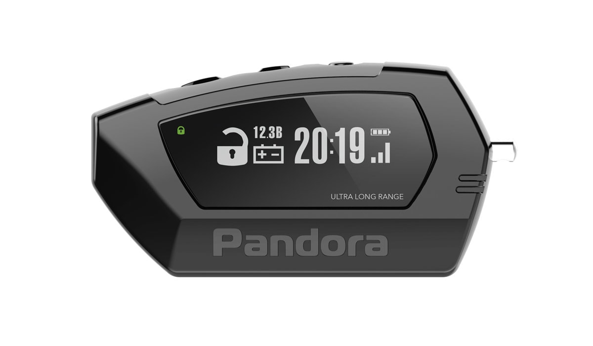 Pandora DX 91 LORA v.3