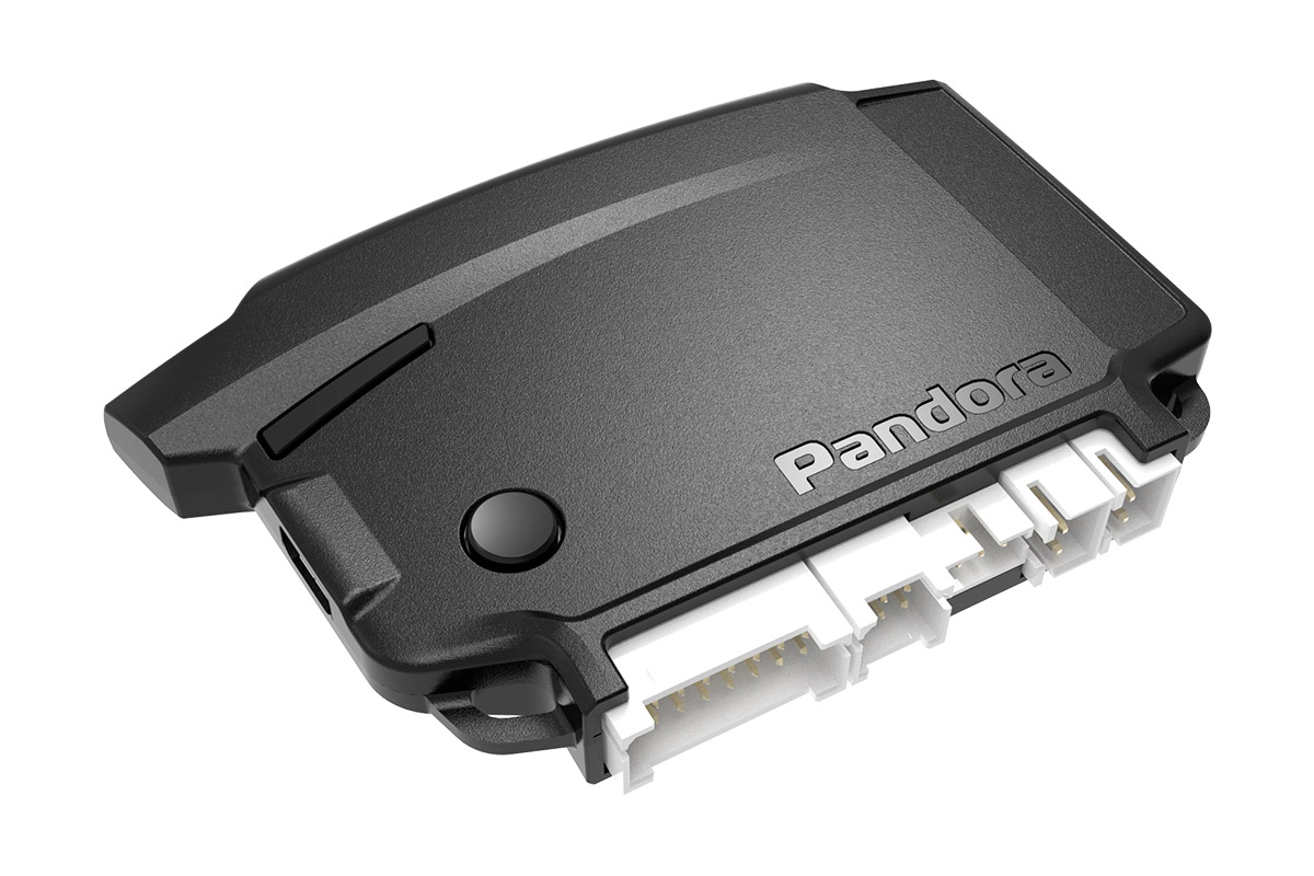 Pandora UX 4110 v2