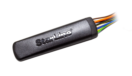 StarLine B97 LTE-GPS