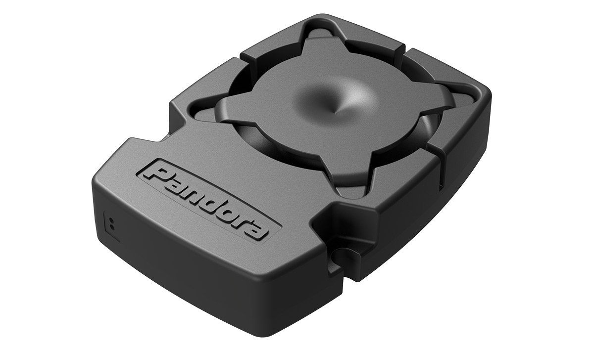 Pandora UF-4G