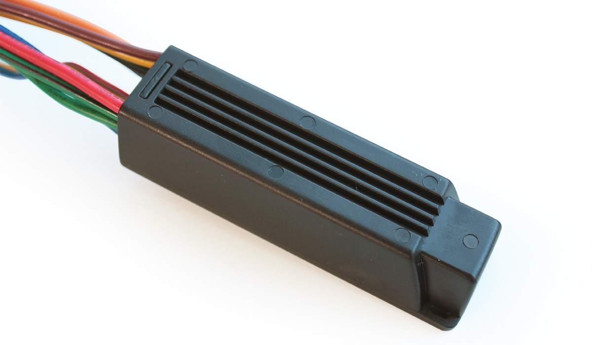 Pandora DX40RS