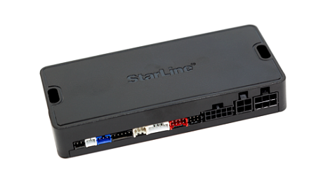 StarLine A93 v2 2CAN+2LIN LTE ECO