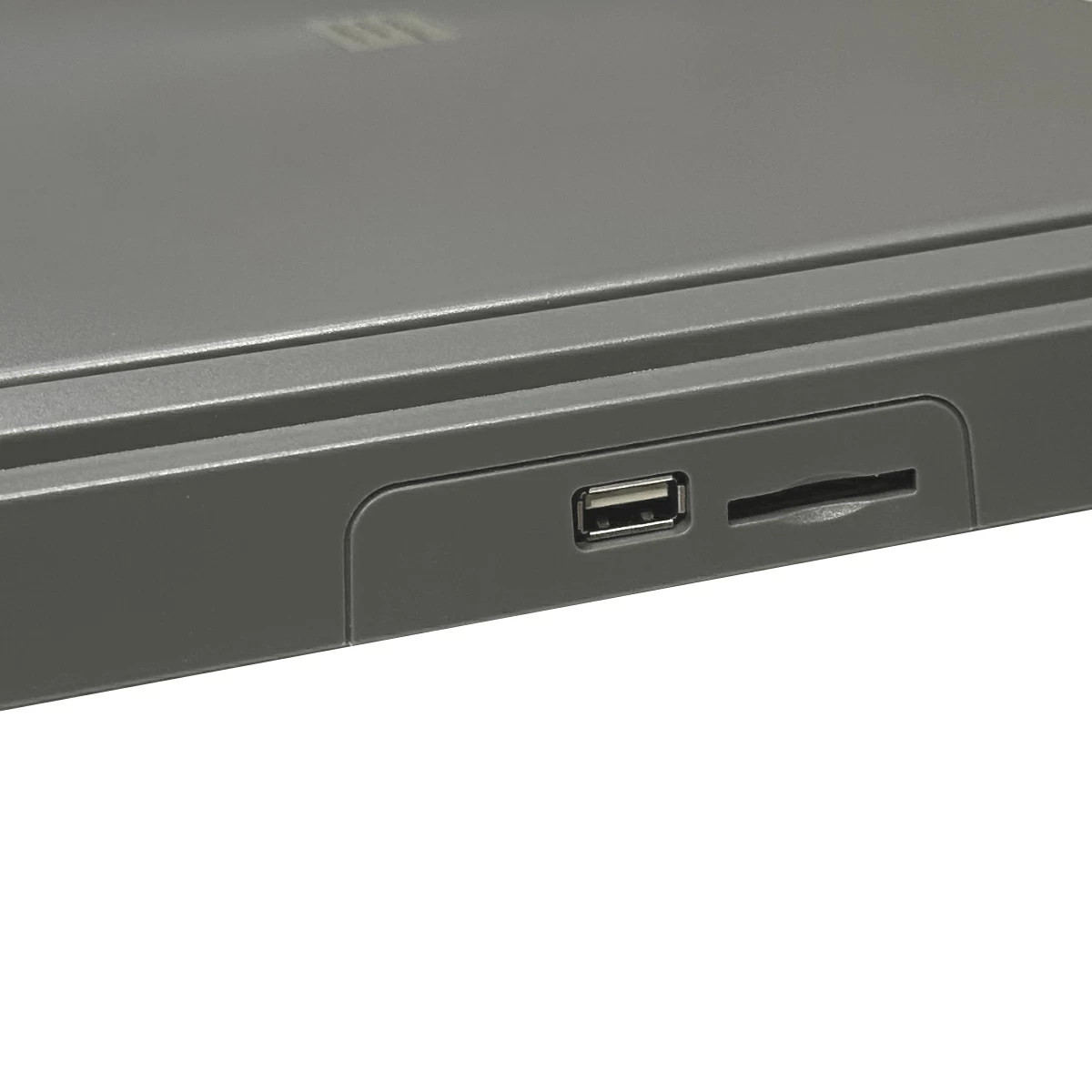 Потолочный монитор на Android AVS1717MGR + Xiaomi TV Stick 4K + AV1252DC