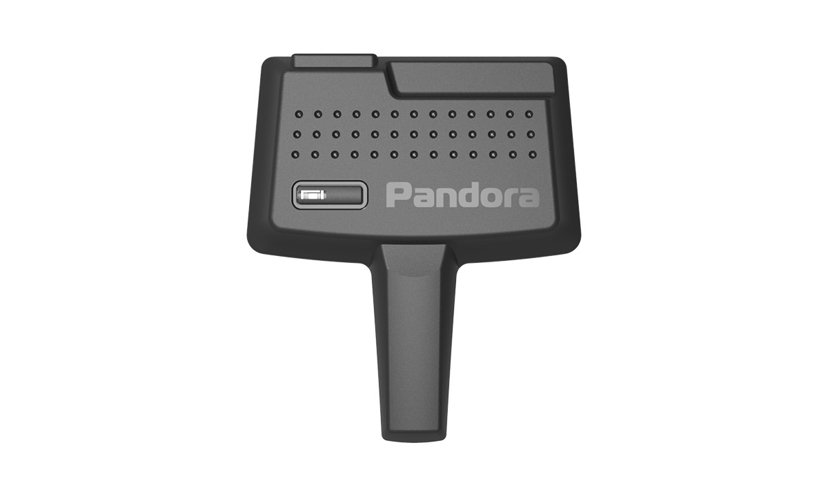 Pandora Commander