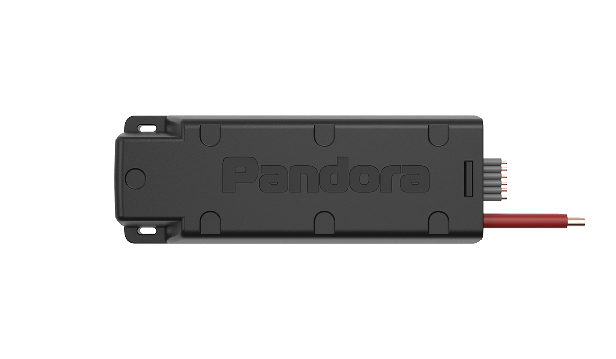 Pandora UX 4100 FD