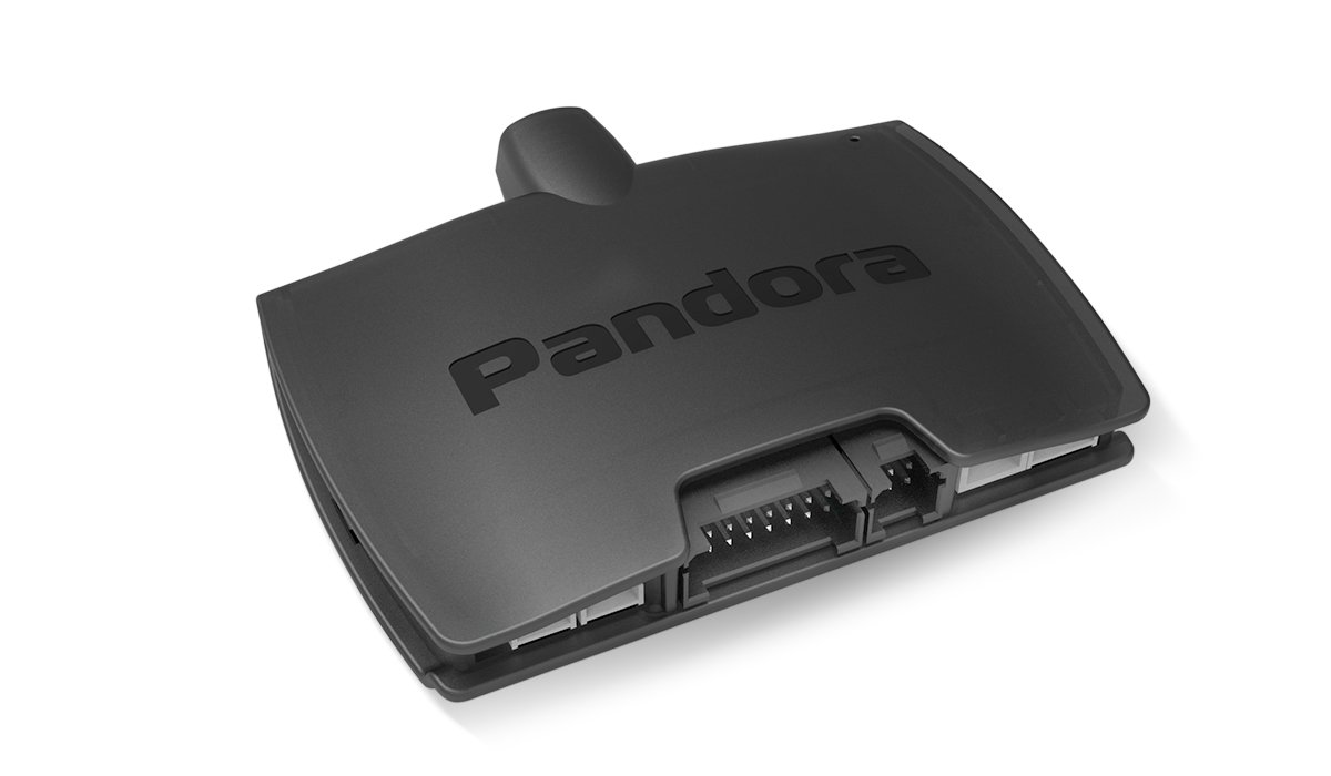 Pandora DX 91 LORA v.3