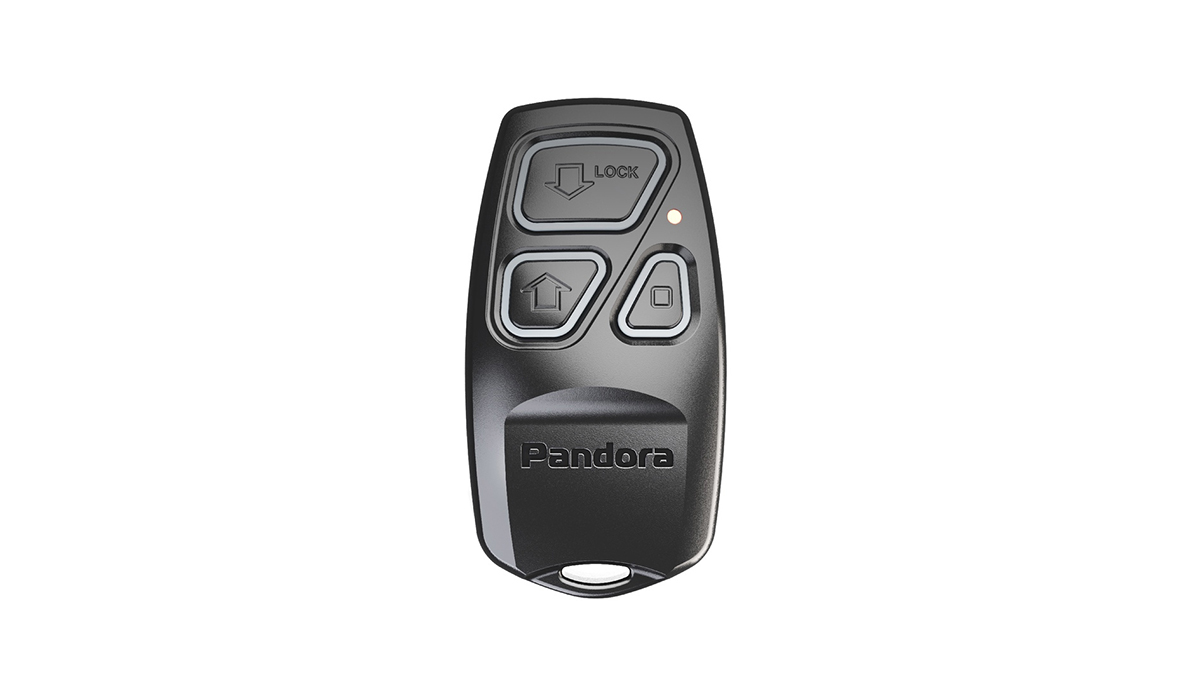 Pandora Commander