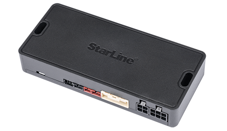 StarLine AS90 ECO