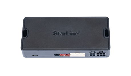StarLine A63 v3 BT ECO